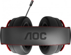   AOC Gaming GH300 6