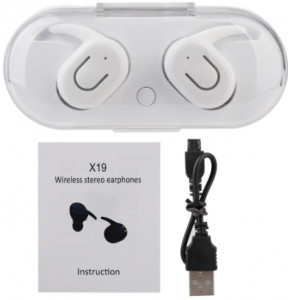  Air R6 White (bnar6w) 6