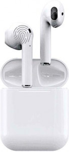  Air i12 White (bnai12w) 3