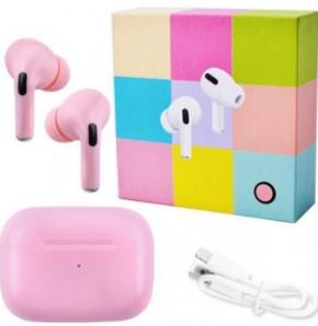   Air i1 Pro Pods pink (bnai1ppp) 7