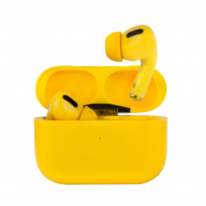   Air i1 Pro Pods yellow (bnai1ppy)