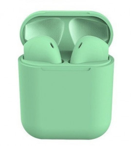   Air inPods 12 macaron green (bnainpds12g)