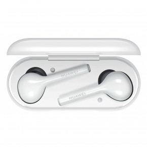  Air Music FreeBuds White 5