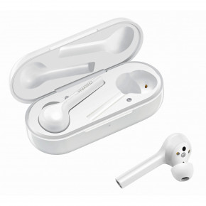  Air Music FreeBuds White 7