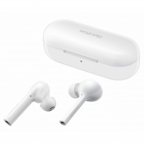  Air Music FreeBuds White 8