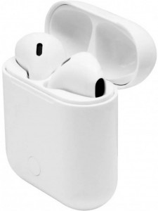   Air Music Pods White