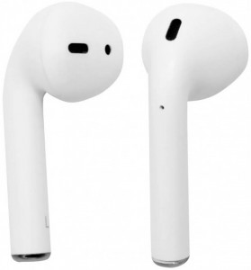   Air Music Pods White 3