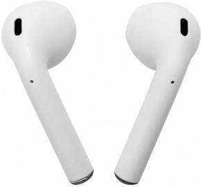   Air Music Pods White 4