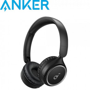  Anker Soundcore H30i black 