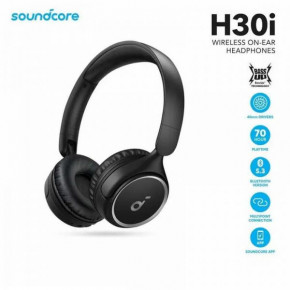  Anker Soundcore H30i black  3