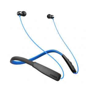  Anker SoundBuds Lite Black/Blue (A3271HJ1)