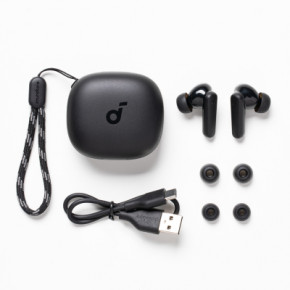  Anker Soundore R50i Black (A3949G11) 8