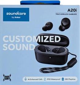  Anker Soundcore A20i A3948 black 8