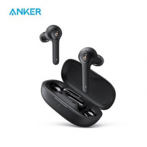 TWS- Anker Soundcore Life P2 Black 3