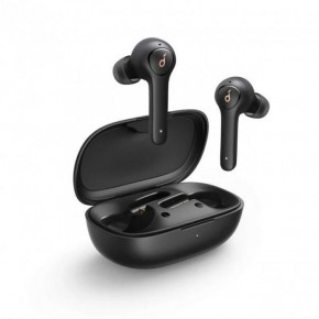 TWS- Anker Soundcore Life P2 Black 4