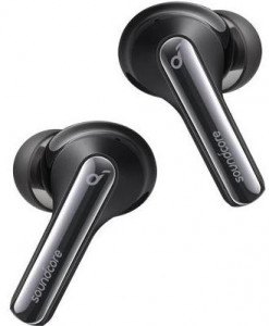 TWS- Anker Soundcore Life P3i black 3