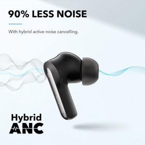 TWS- Anker Soundcore Life P3i black 4