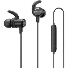  Anker SoundBuds Slim Black (WY36dnd-161407) 4