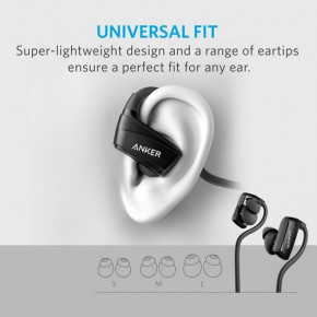  Anker SoundBuds Sport NB10 Black (WY36dnd-161408) 4