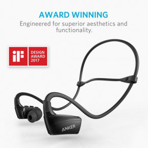  Anker SoundBuds Sport NB10 Black (WY36dnd-161408) 6