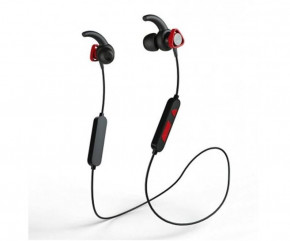  Aspor A612 Black/Red (965004) 3