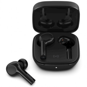  Belkin Soundform Freedom True Wireless, black (AUC002GLBK)