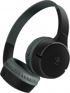     Belkin SoundForm Mini Black (AUD001btBK)