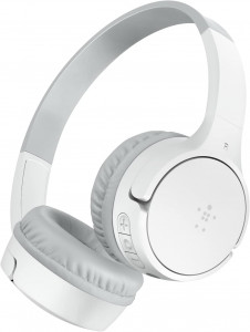    Belkin SoundForm Mini White (AUD002btWH)