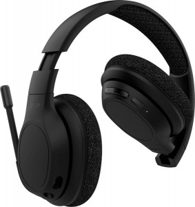   Over-Ear Belkin Soundform Adapt Wireless (AUD005BTBLK) 4