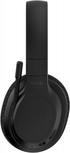   Over-Ear Belkin Soundform Adapt Wireless (AUD005BTBLK) 5