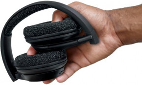   Over-Ear Belkin Soundform Adapt Wireless (AUD005BTBLK) 8