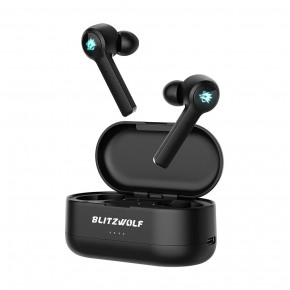  Bluetooth BlitzWolf BW-FLB2 +  