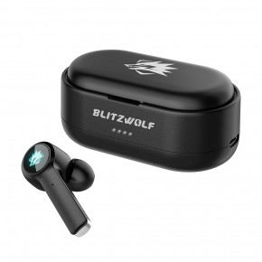  Bluetooth BlitzWolf BW-FLB2 +   3