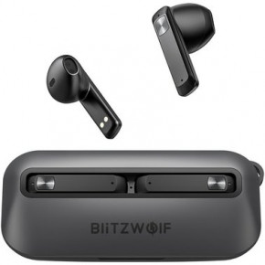 TWS- BlitzWolf BW-FPE1 black 