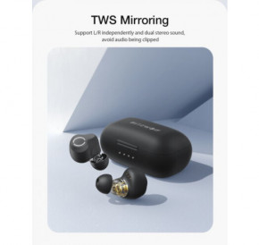 TWS- BlitzWolf BW-FYE13 black 6