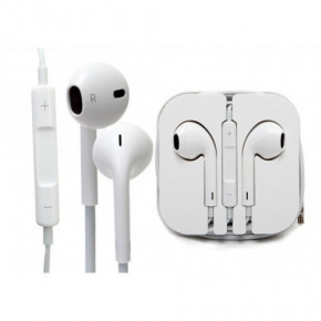    iPhone 5 Earpods   