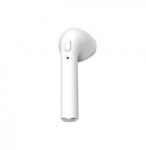 Bluetooth  I7 White (44400293) 4