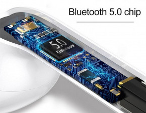   i11 Tws Bluetooth 5.0 Sensor (44400995) 5