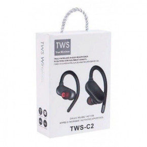   Tws C2 Sport Bluetooth  (44401127)