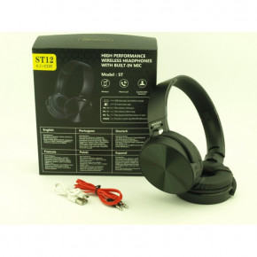    bluetooth MDR ST12 BT (55500095) 7