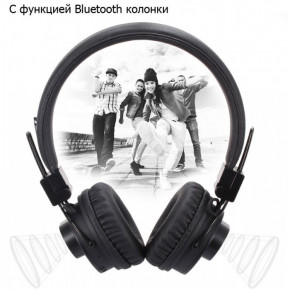   NIA X5SP Bluetooth   FMMP3     Black (55500323) 4