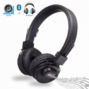   NIA X5SP Bluetooth   FMMP3     Black (55500323) 5