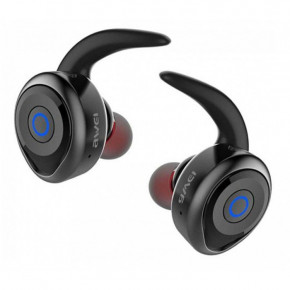 Bluetooth   Awei T1 ׸ (55500402) 4