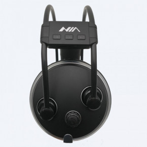   NIA S1000 (Hi-Fi Bluetooth SDcard FM Radio) (55500611) 4