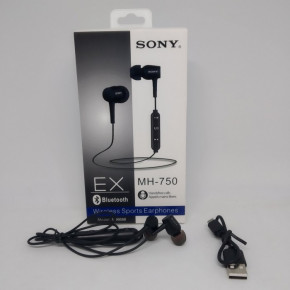    Sony MH-750 ׸ (55500845)