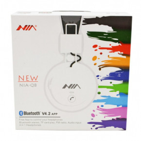  Bluetooth   MP3  NIA-Q8   (55501073) 6