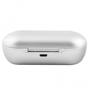 Bluetooth- DT1  , silver 7542 5