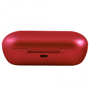 Bluetooth- DT1  , red 7543 5