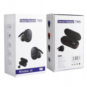 Bluetooth- DT1  , black 7544 3