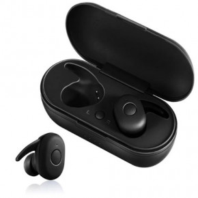 Bluetooth- DT1  , black 7544 5